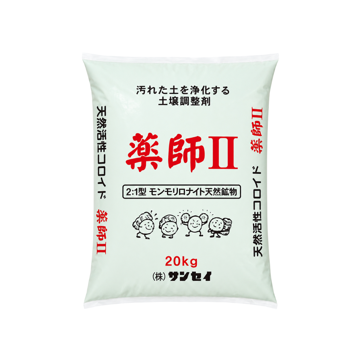 야쿠시 입상